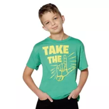 Boys Take The L T Shirt - Fortnite at Spencer's