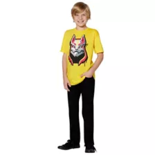 Boys Drift T Shirt - Fortnite at Spencer's