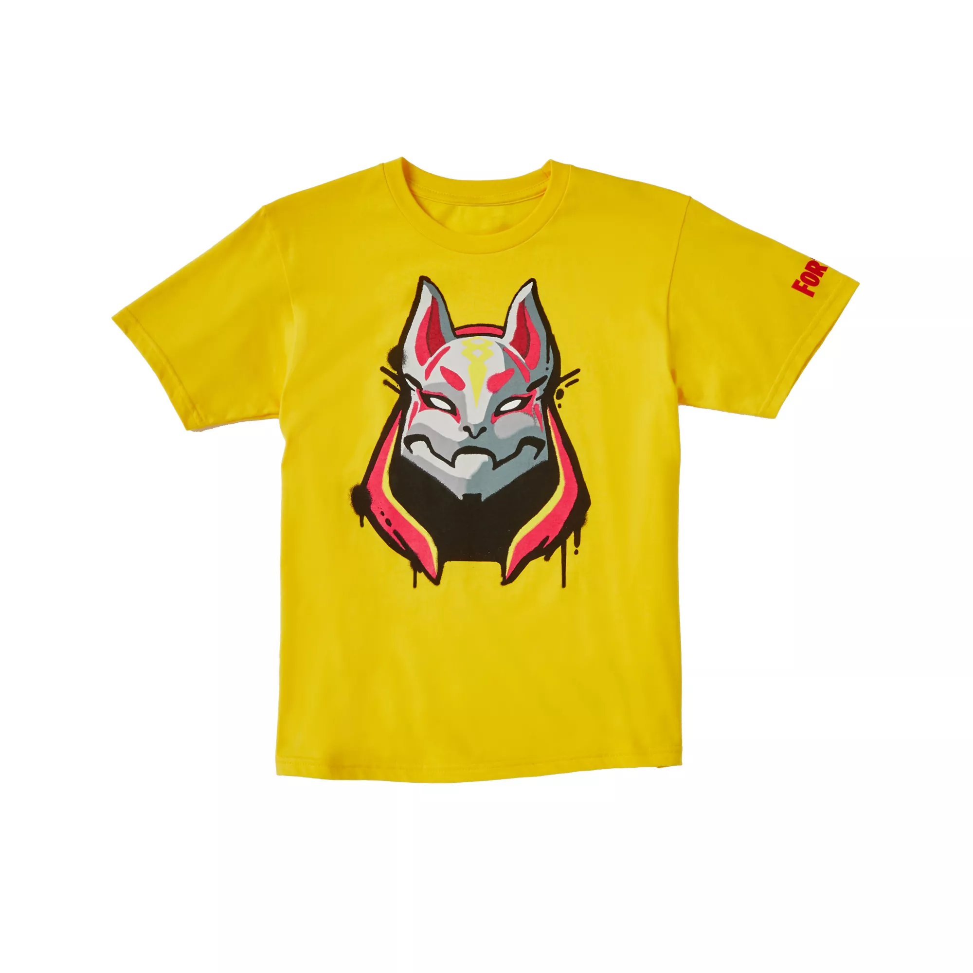 Boys Drift T Shirt - Fortnite at Spencer's