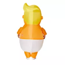 Kids Baby Prez Inflatable Costume at Spirit Halloween