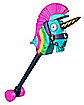 Rainbow Smash Pickaxe - Fortnite