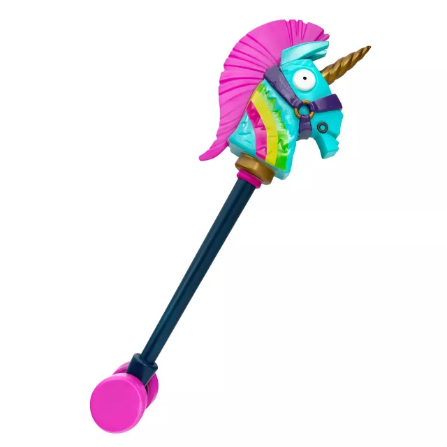 Rainbow Smash Pickaxe - Fortnite at Spencer's