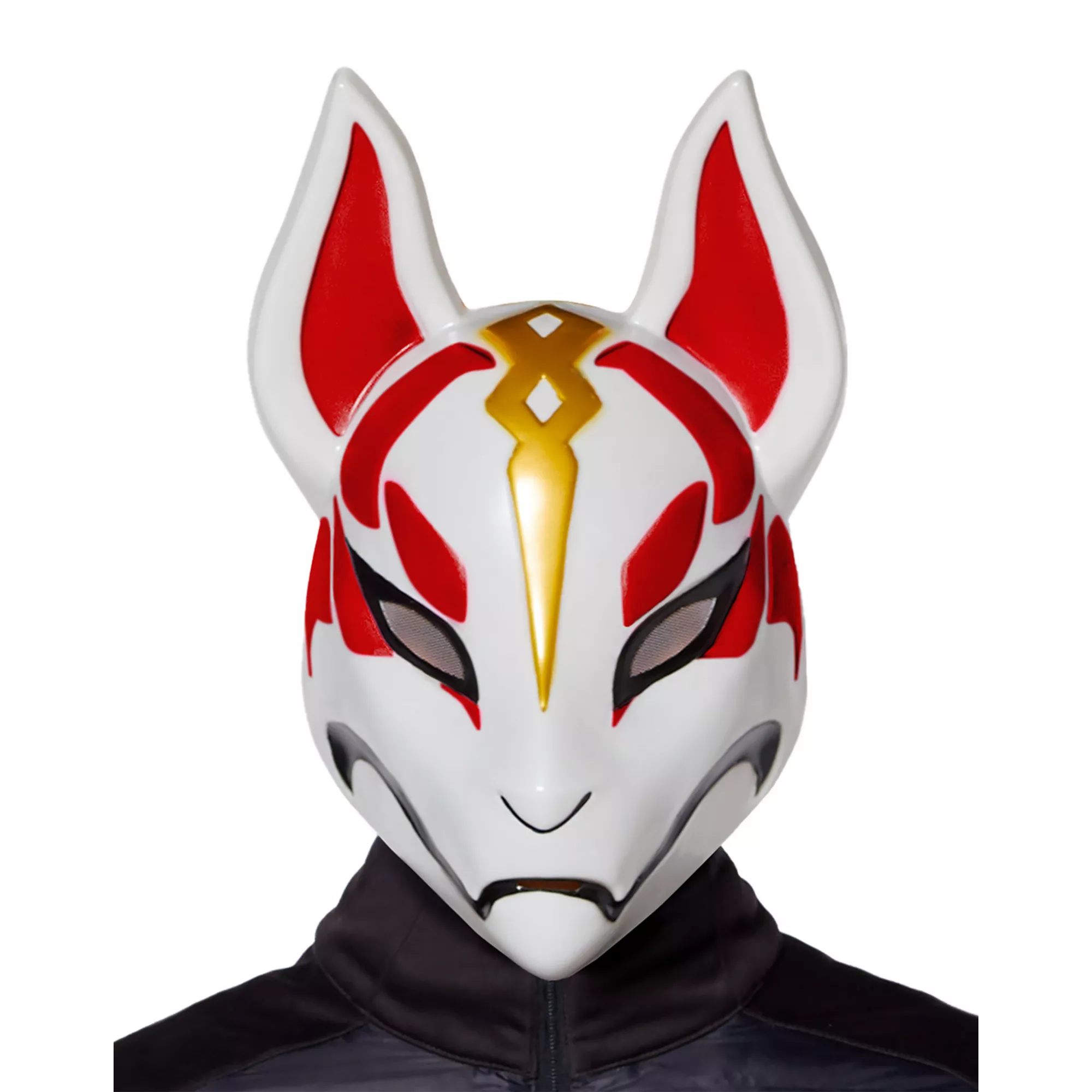 Drift Half Mask - Fortnite at Spencer's