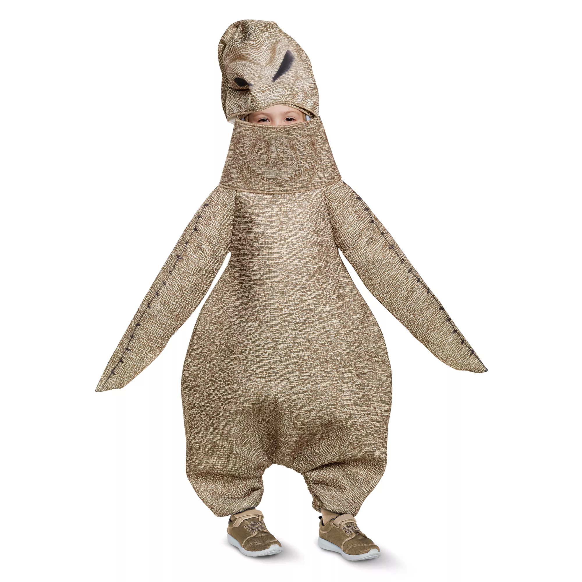 Toddler Oogie Boogie Costume - The Nightmare Before Christmas at Spencer's