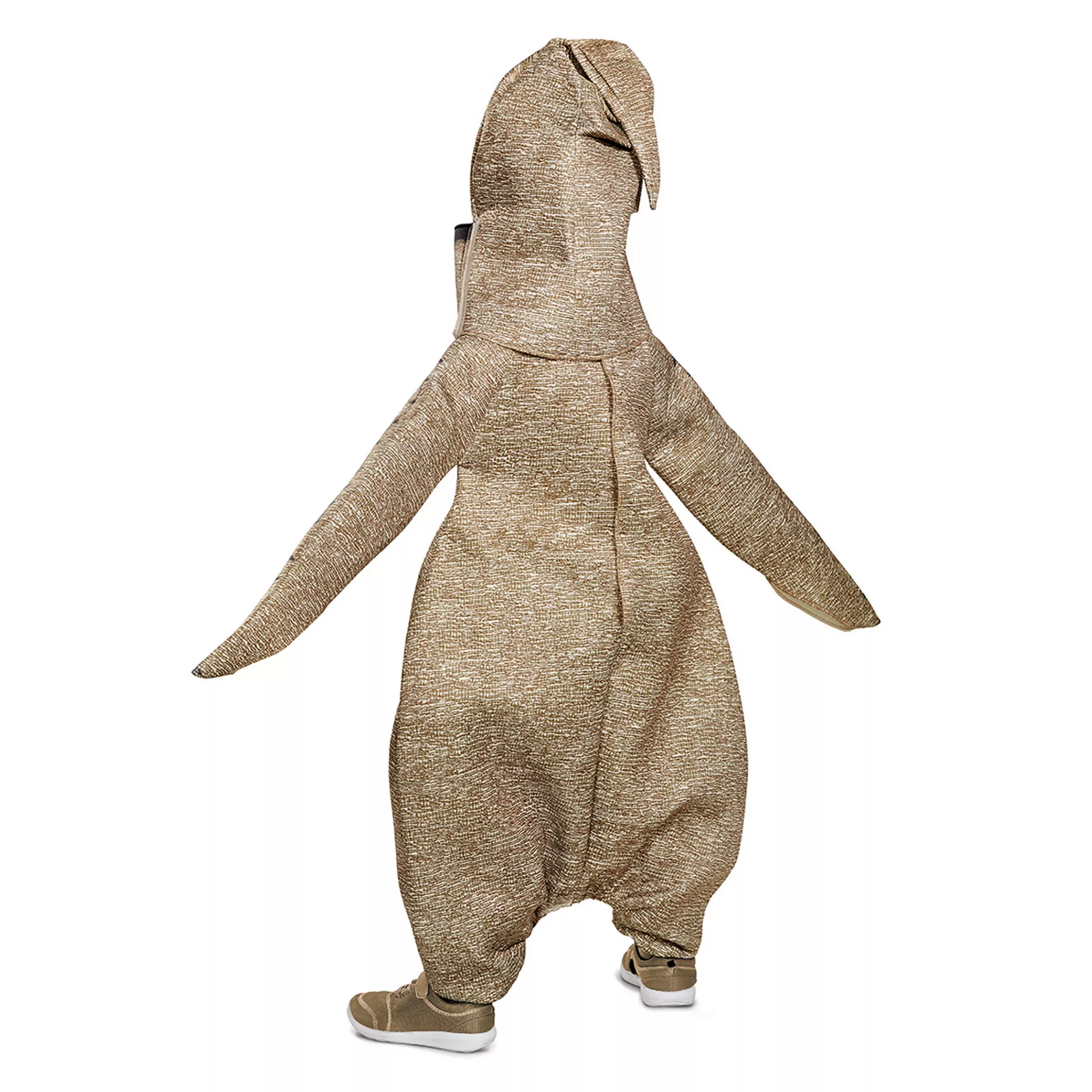 Toddler Oogie Boogie Costume - The Nightmare Before Christmas at Spencer's