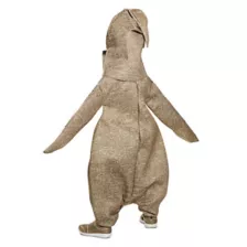 Toddler Oogie Boogie Costume - The Nightmare Before Christmas at Spencer's