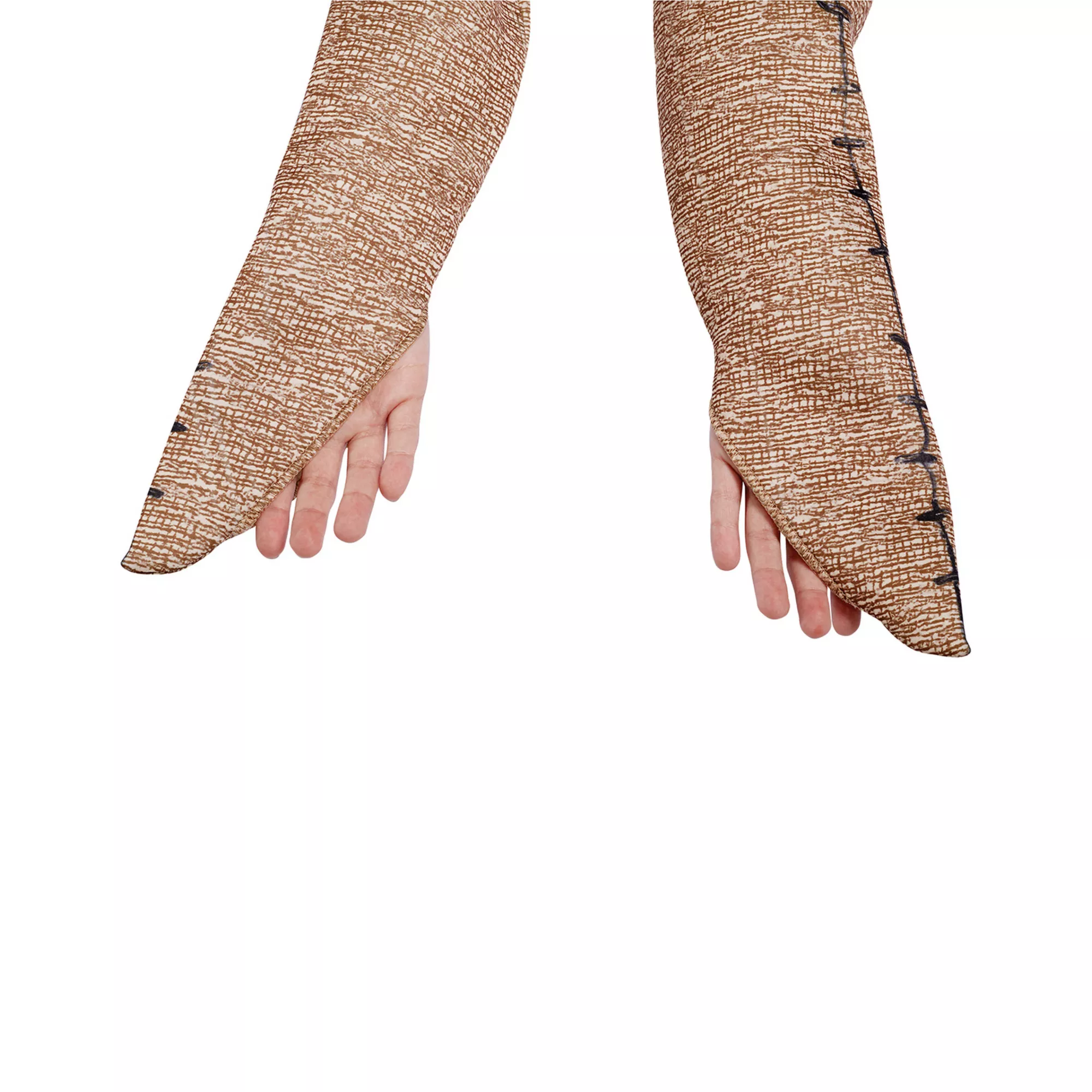 Toddler Oogie Boogie Costume - The Nightmare Before Christmas at Spencer's