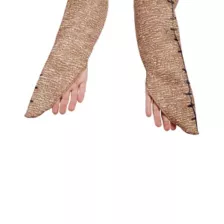 Toddler Oogie Boogie Costume - The Nightmare Before Christmas at Spencer's