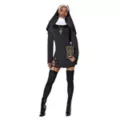 Adult Sinful Sister Costume at Spencer's