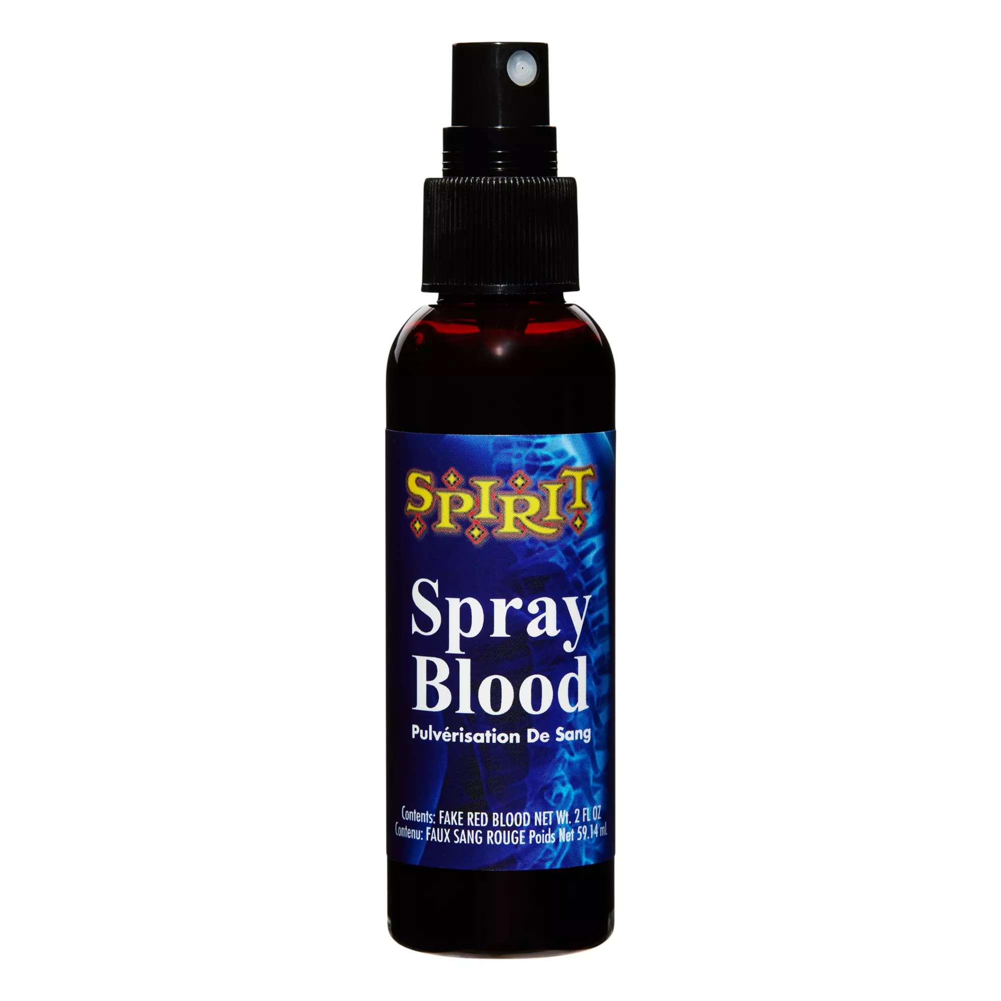 Fake Spray Blood - 2 oz. at Spirit Halloween