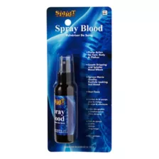 Fake Spray Blood - 2 oz. at Spirit Halloween