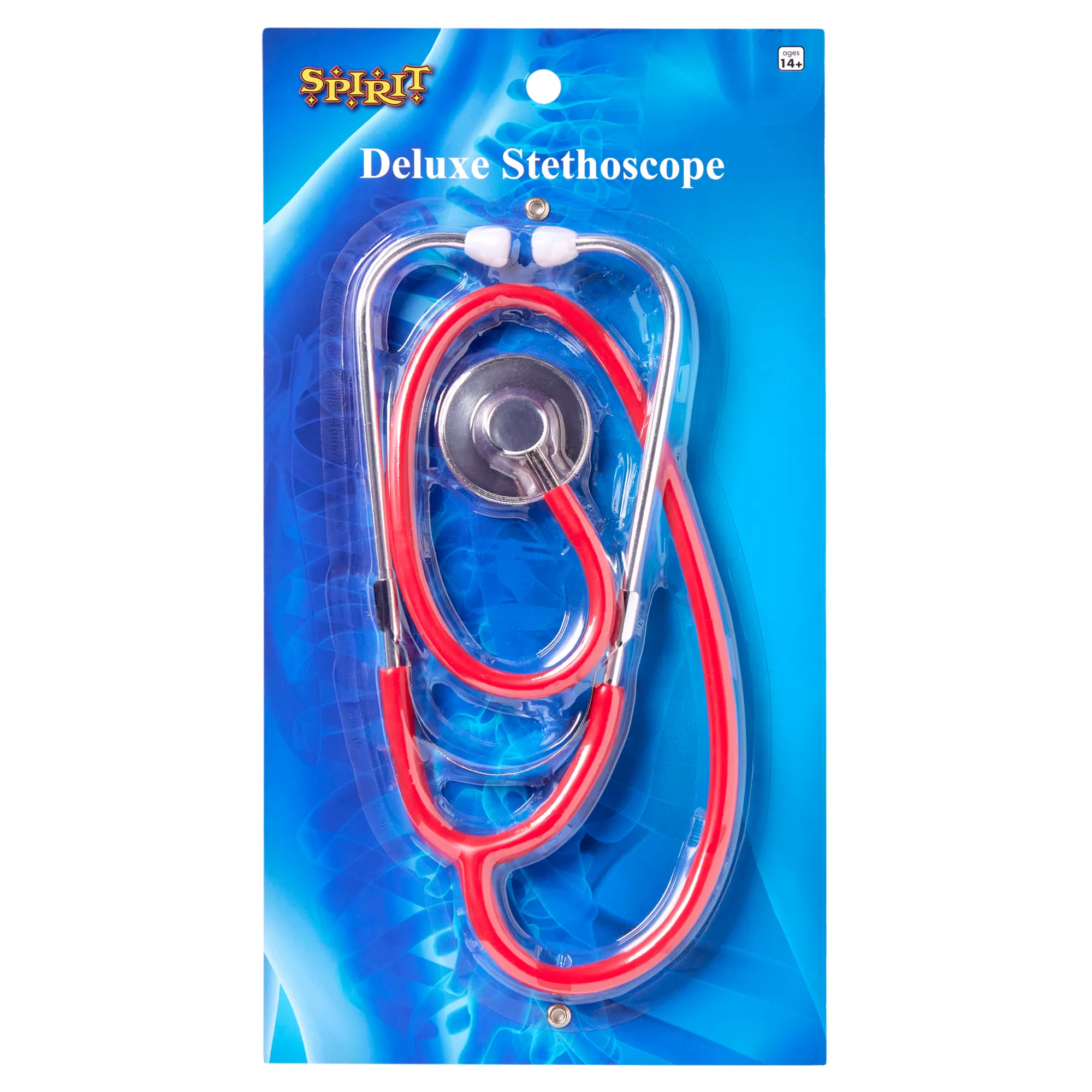 Stethoscope Accessory Deluxe at Spencer's