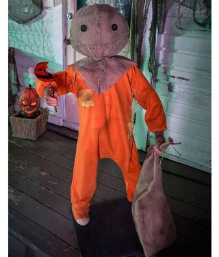 Boo! Must-Have Trick ‘r Treat Costumes, Décor, and More! - Spirit ...