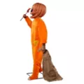 4.3 Ft Sam Animatronic - Trick 'r Treat at Spencer's