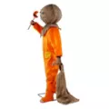 4.3 Ft Sam Animatronic - Trick 'r Treat at Spencer's