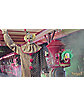 6 Ft Waving Wally Constant Motion Animatronic - Decorations
