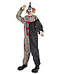 6 Ft Waving Wally Constant Motion Animatronic - Decorations
