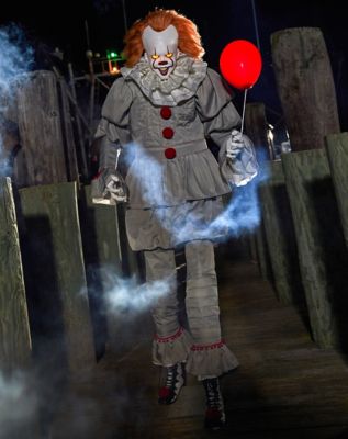 Roblox Killer Clown Outfit Code