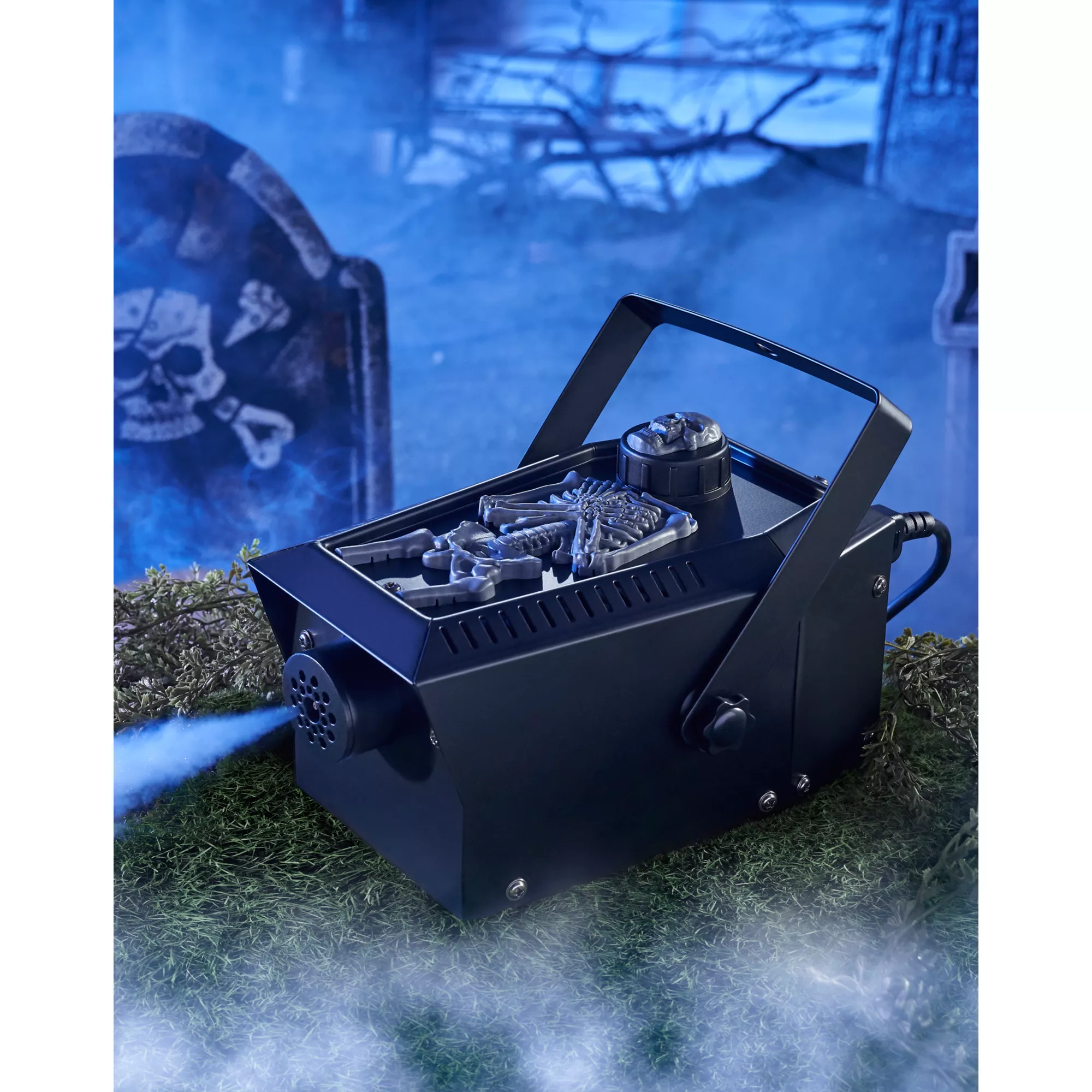 400 Watt Fog Machine at Spencer's