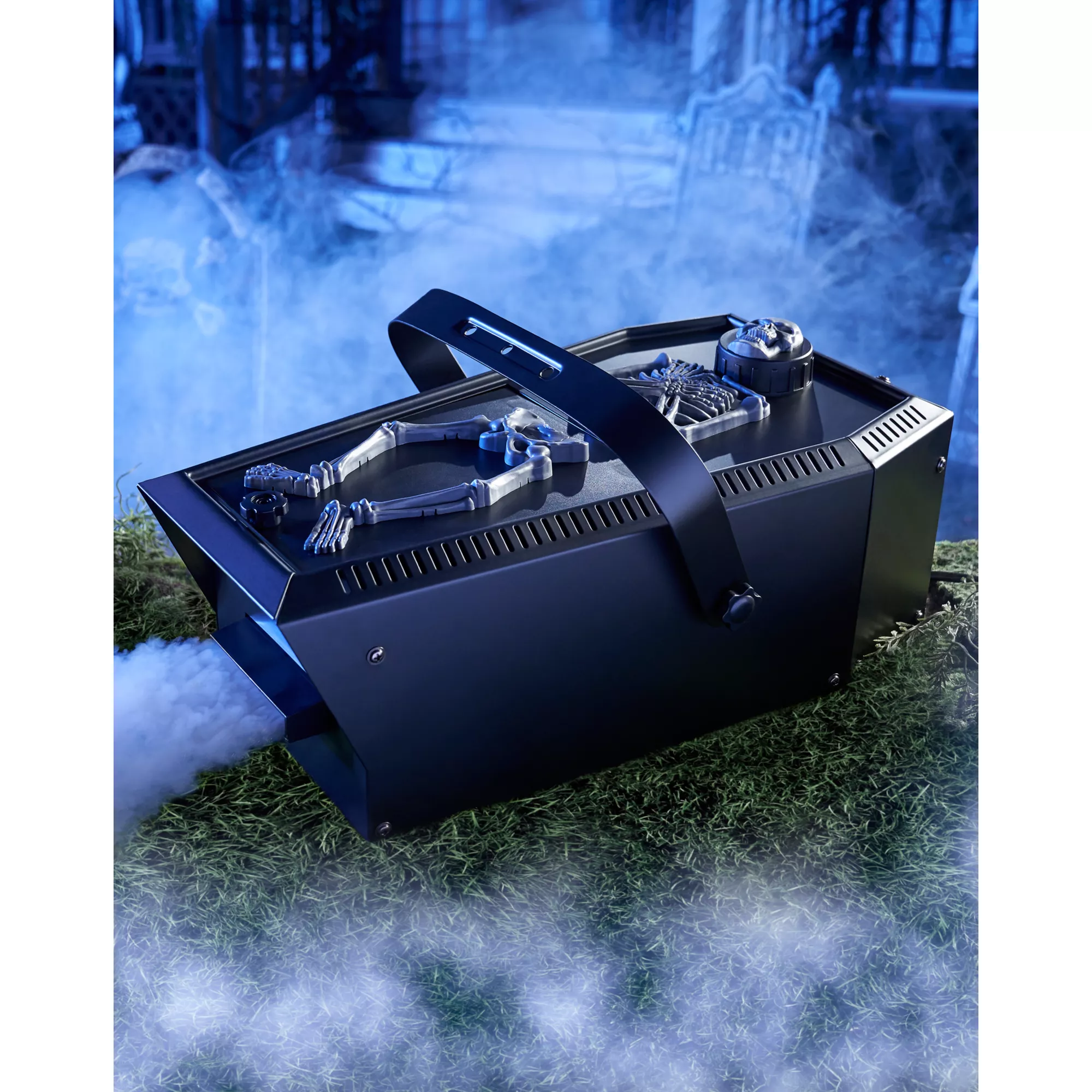 400 Watt Low-Lying Fog Machine at Spencer's