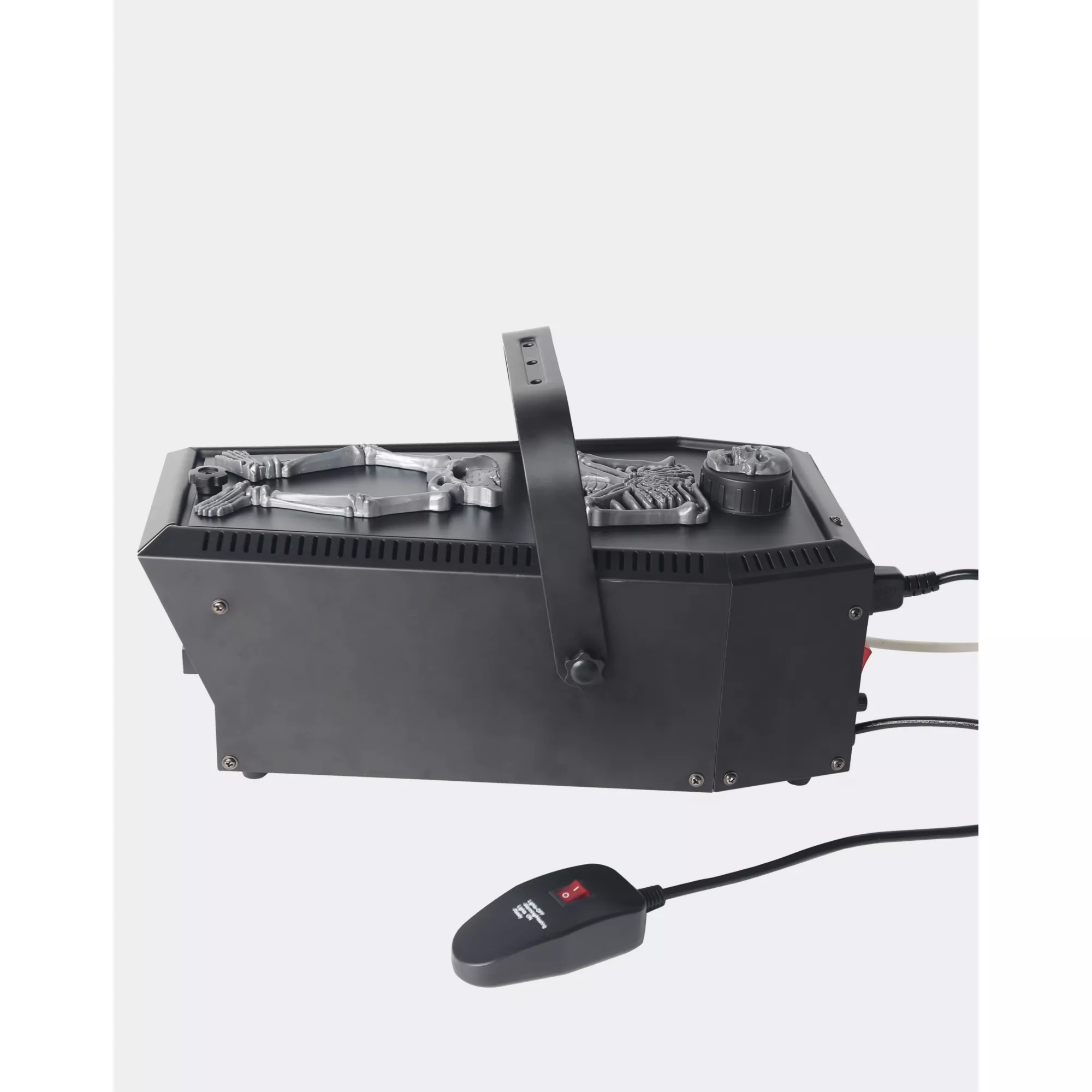 400 Watt Low-Lying Fog Machine at Spencer's