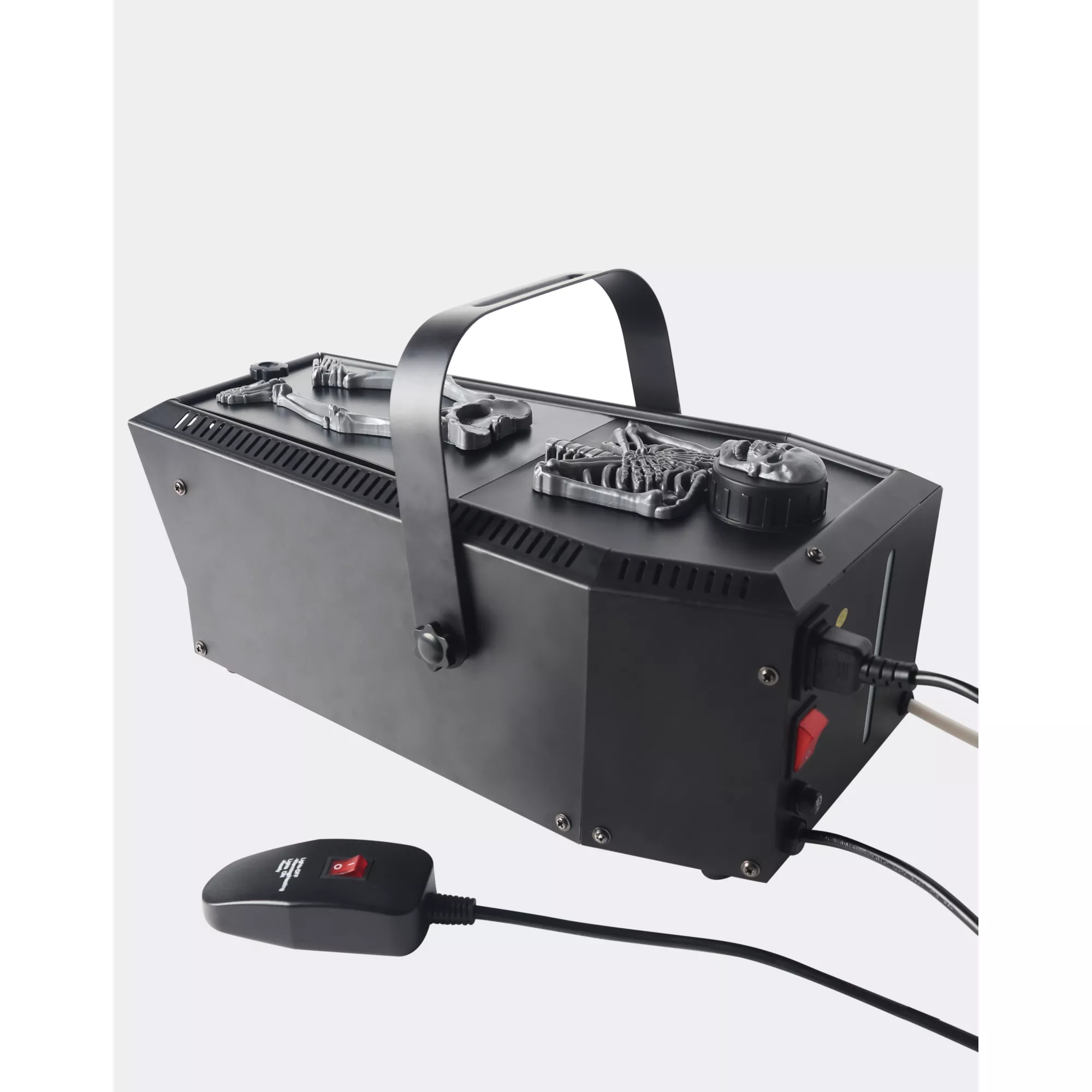 400 Watt Low-Lying Fog Machine at Spencer's