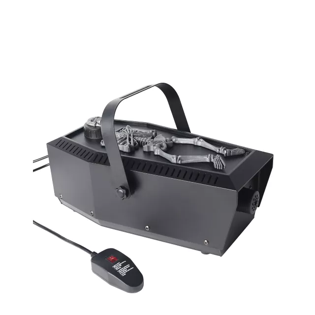 1000 Watt Fog Machine at Spencer's