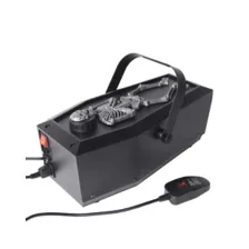 1000 Watt Fog Machine at Spencer's