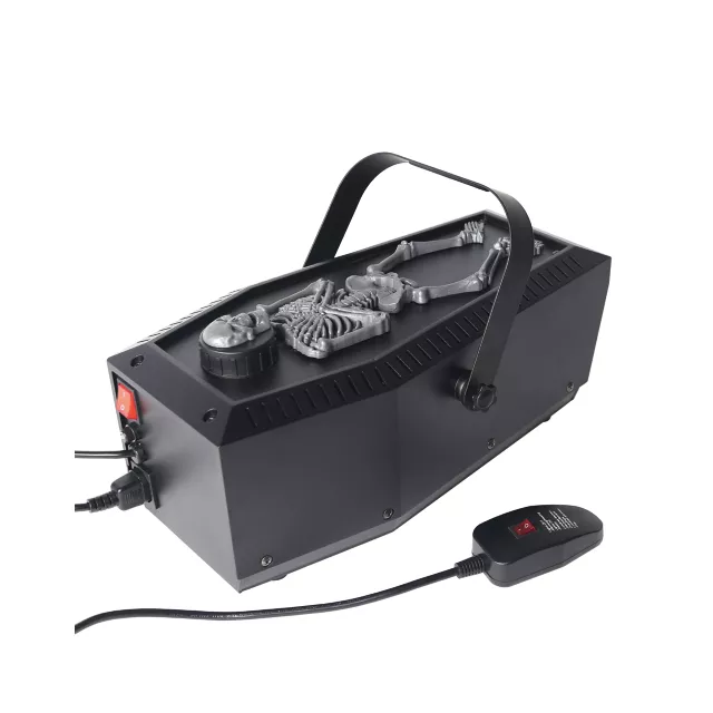 1000 Watt Fog Machine at Spencer's