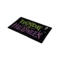Everyday is Halloween Doormat - The Nightmare Before Christmas at Spirit Halloween