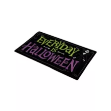 Everyday is Halloween Doormat - The Nightmare Before Christmas at Spirit Halloween
