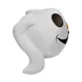 Zero Cloud Pillow - The Nightmare Before Christmas at Spirit Halloween