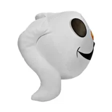 Zero Cloud Pillow - The Nightmare Before Christmas at Spirit Halloween