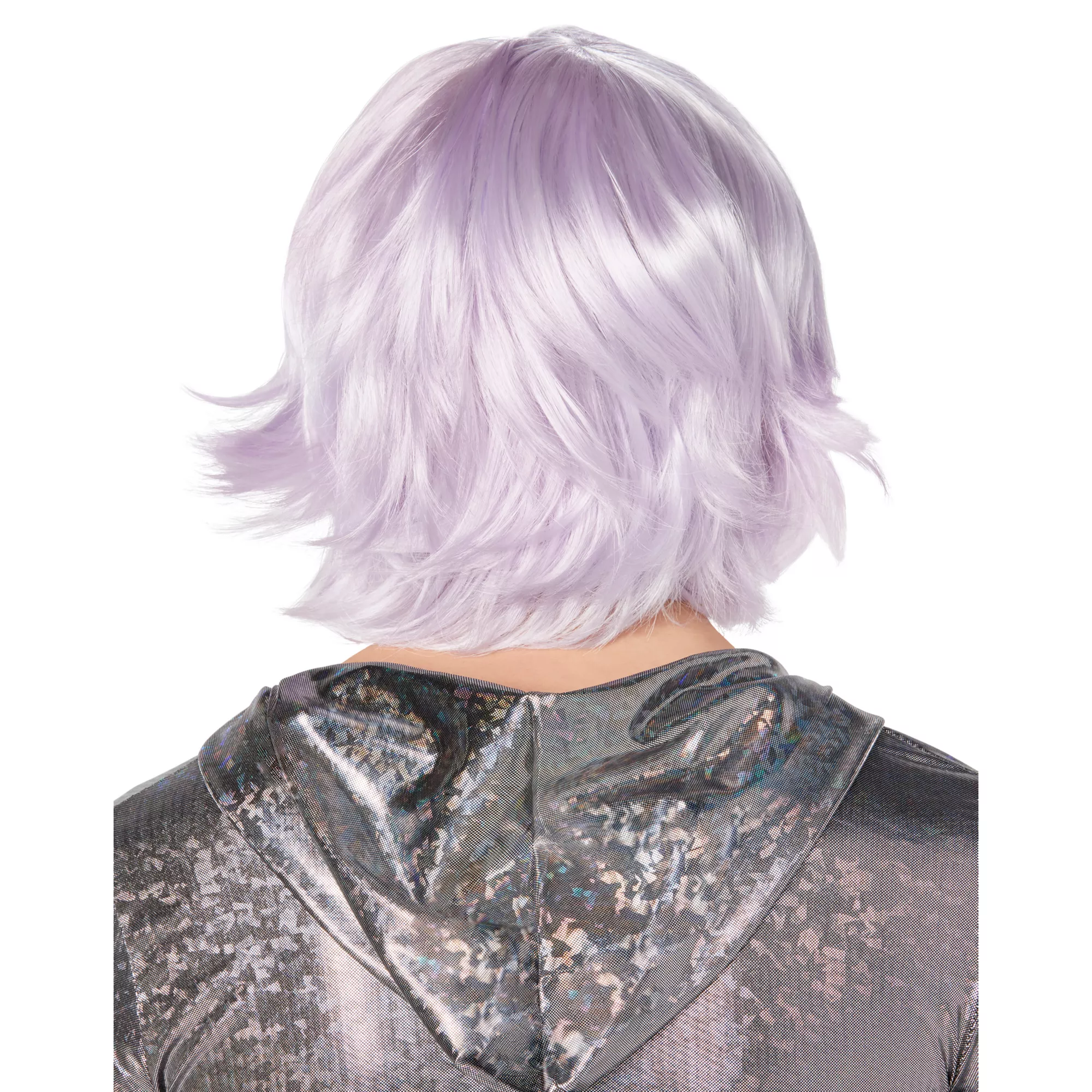 Periwinkle Cosplay Wig at Spencer's