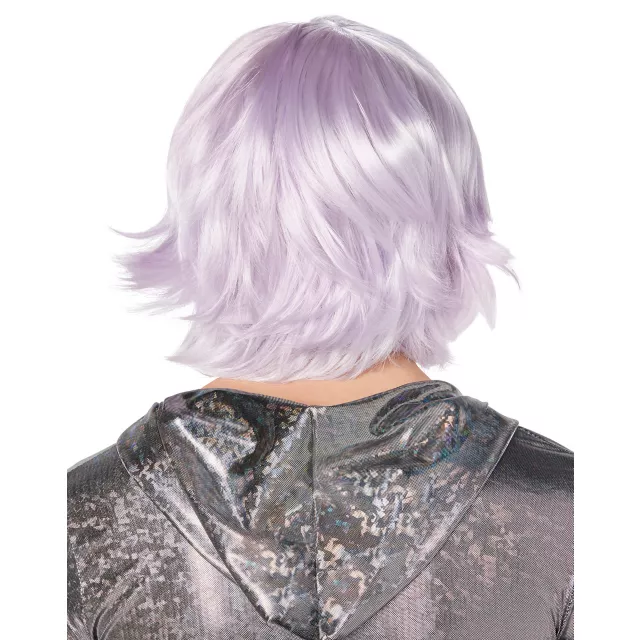Periwinkle Cosplay Wig at Spencer's