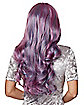 Ash Lavender Curl Wig