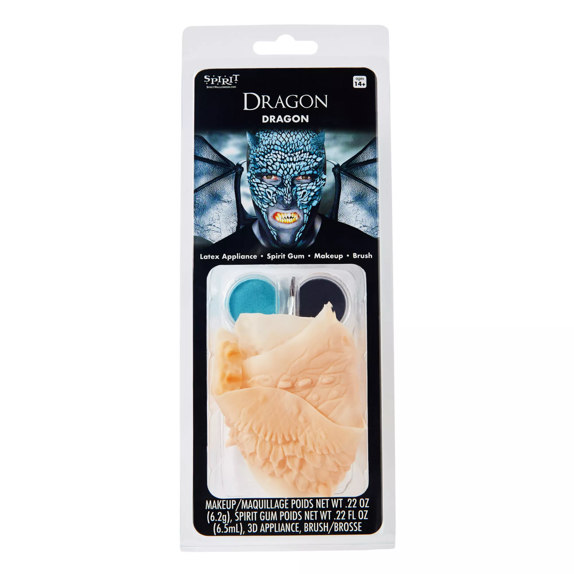 Dragon Appliance Kit at Spencer's