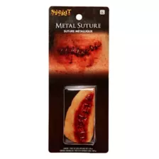 Metal Suture Appliance at Spencer's