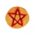 Pentagram Appliance at Spencer's