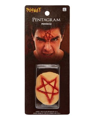 Pentagram Appliance