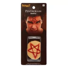 Pentagram Appliance at Spencer's