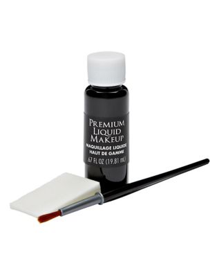 01423797 - Black Liquid Makeup
