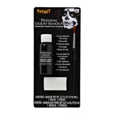 Black Liquid Makeup at Spirit Halloween