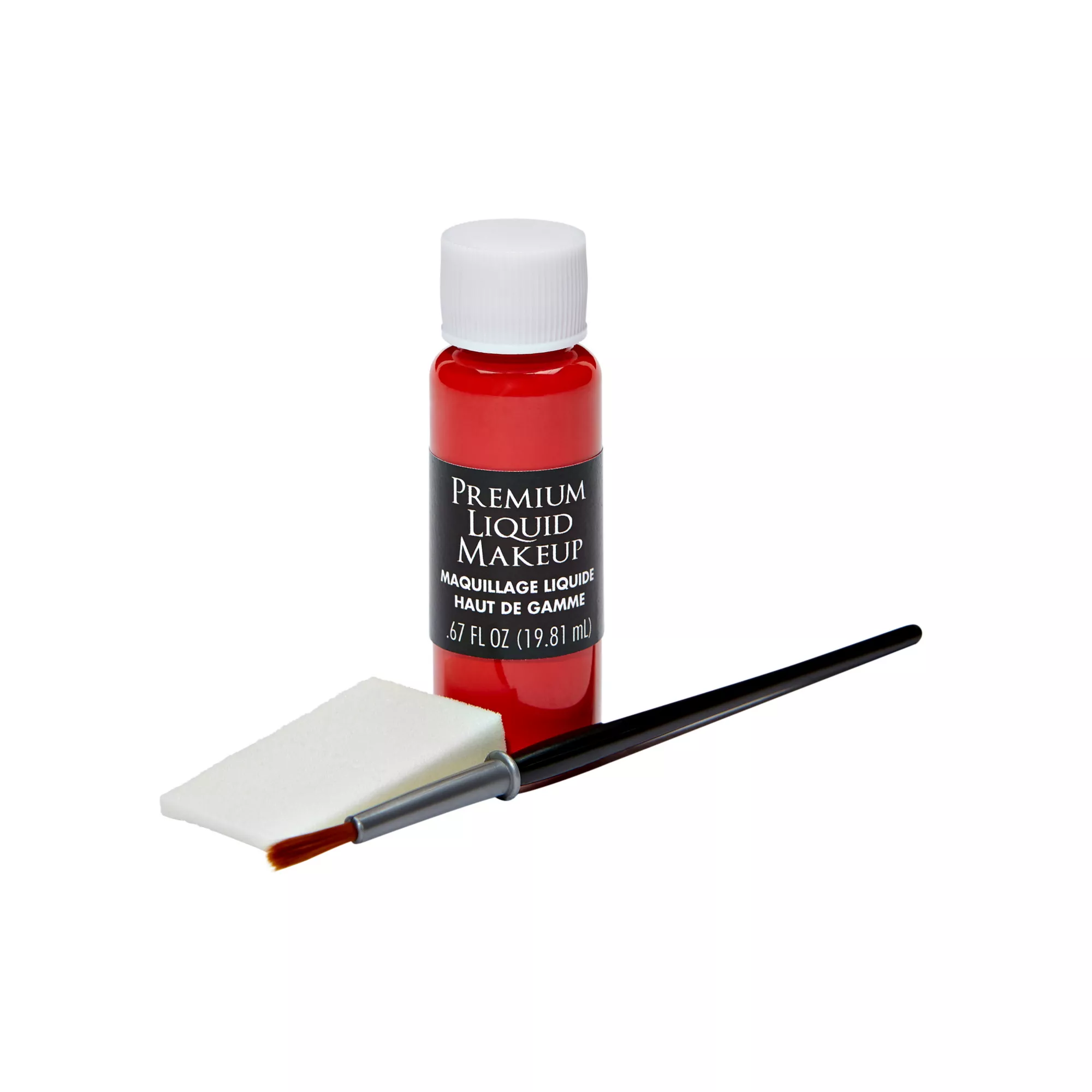 Red Liquid Makeup at Spirit Halloween