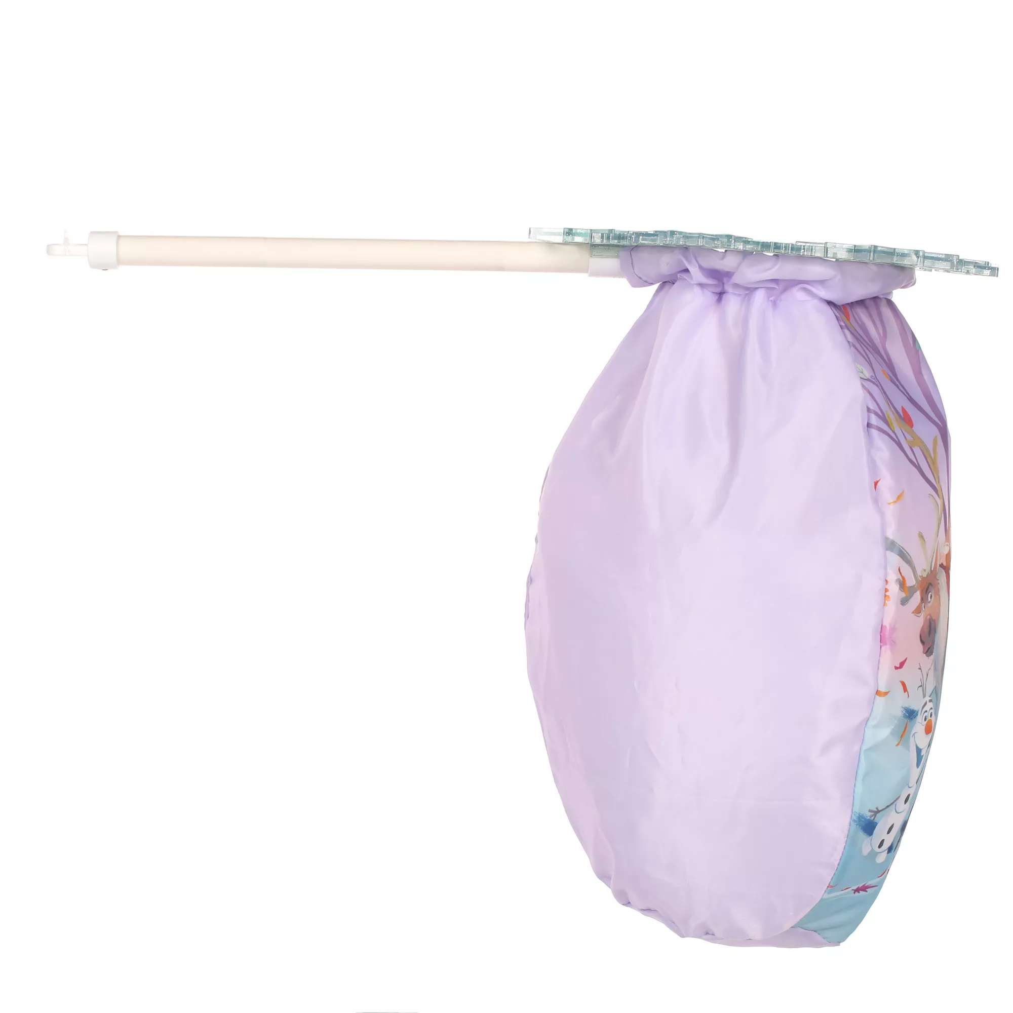 Frozen Loot Scoop Treat Bag at Spirit Halloween