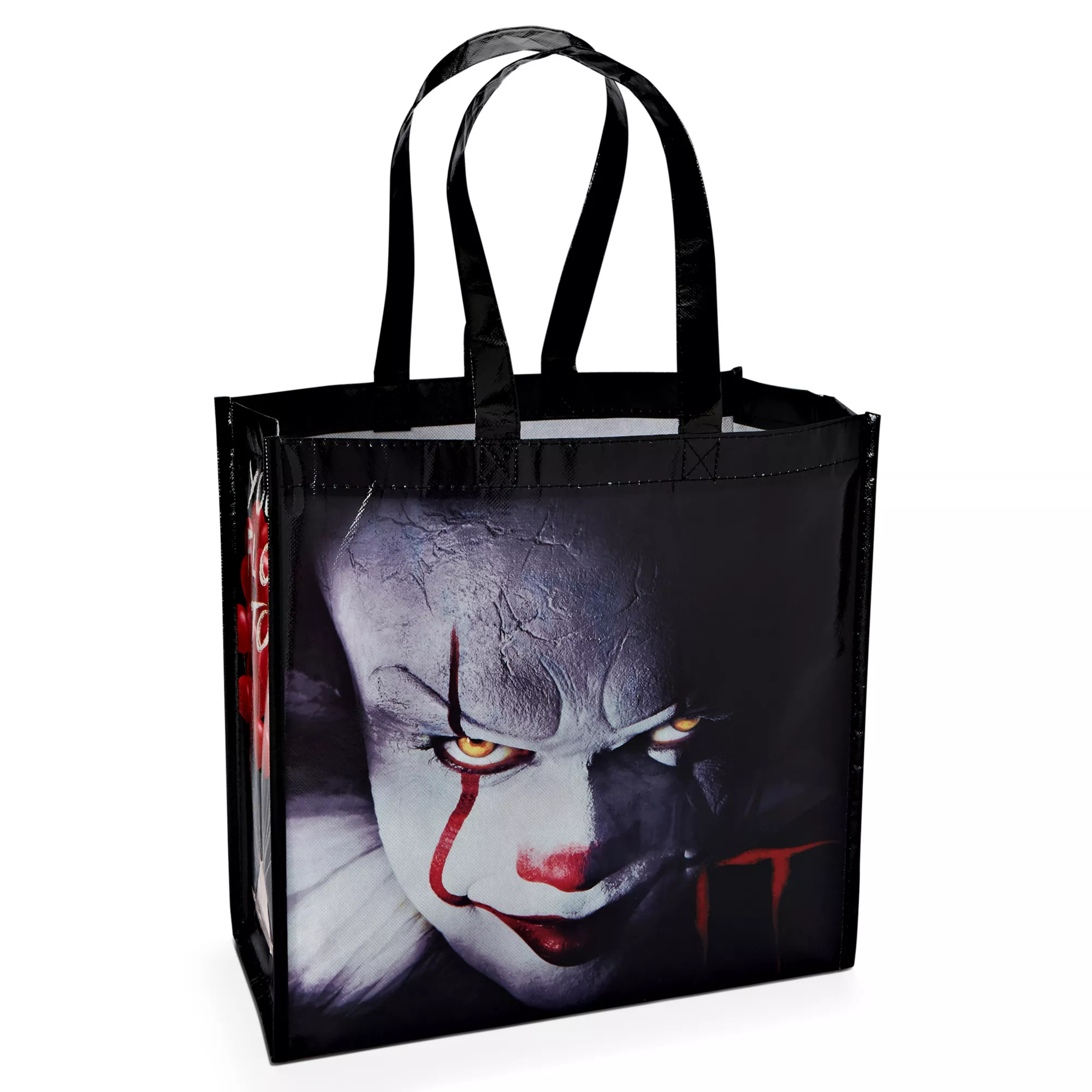 Pennywise Tote Bag - It at Spencer's