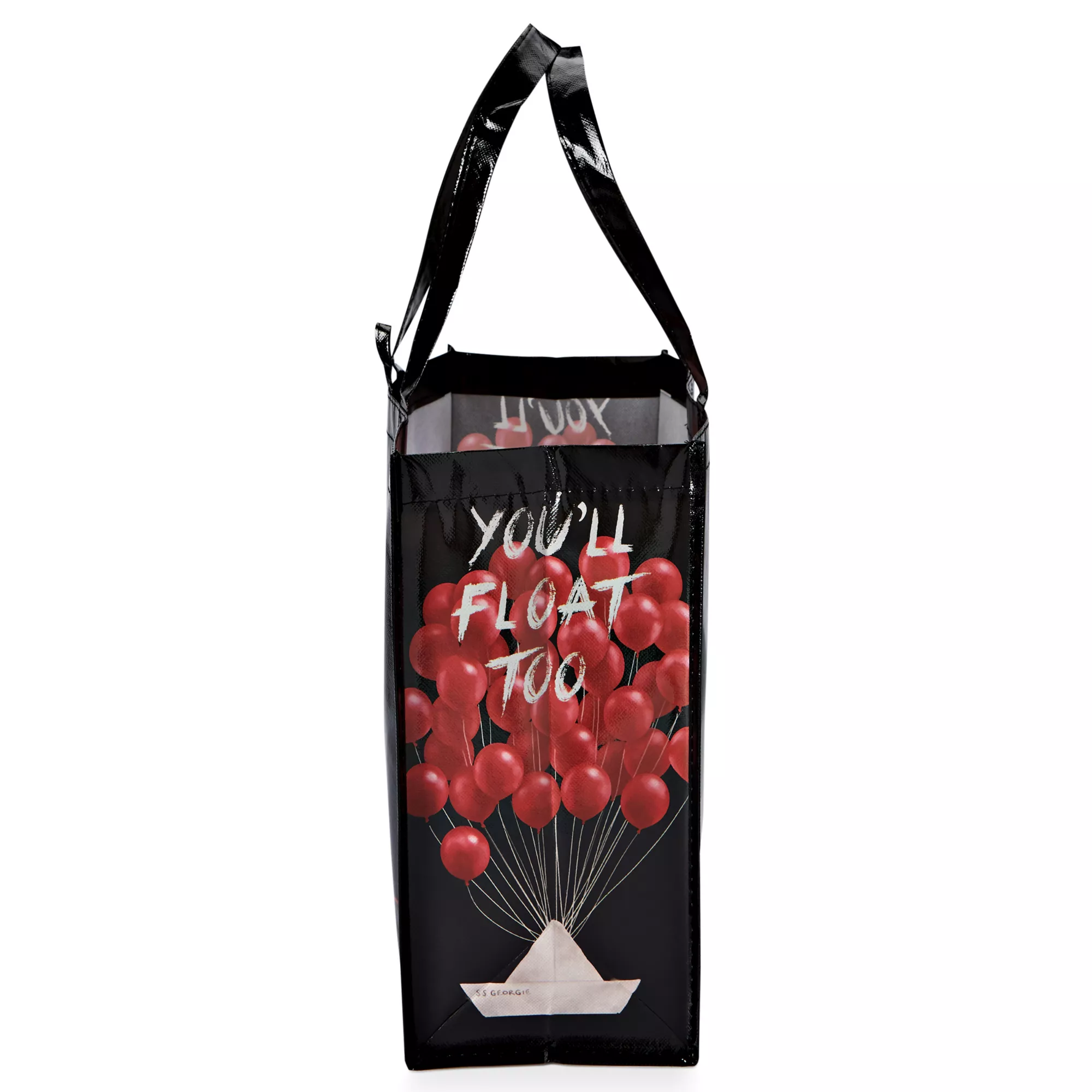 Pennywise Tote Bag - It at Spencer's