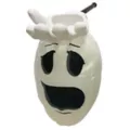 Ghost Loot Scoop Treat Bag at Spencer's