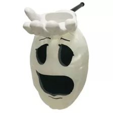 Ghost Loot Scoop Treat Bag at Spencer's