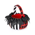 Twisted Circus Plush Treat Bucket at Spirit Halloween